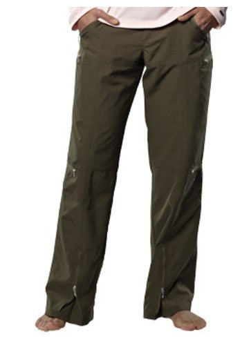 Hyphen "Citizen"pants Jungle