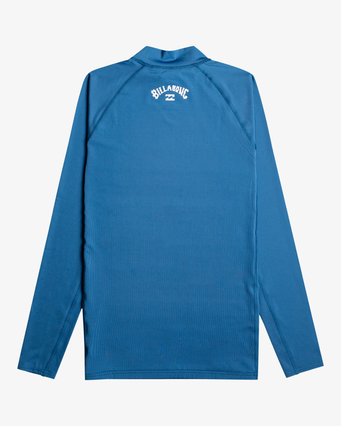 Billabong - UV-Rashguard voor mannen met lange mouwen - Waves All Day - UPF50+ - Donkerblauw