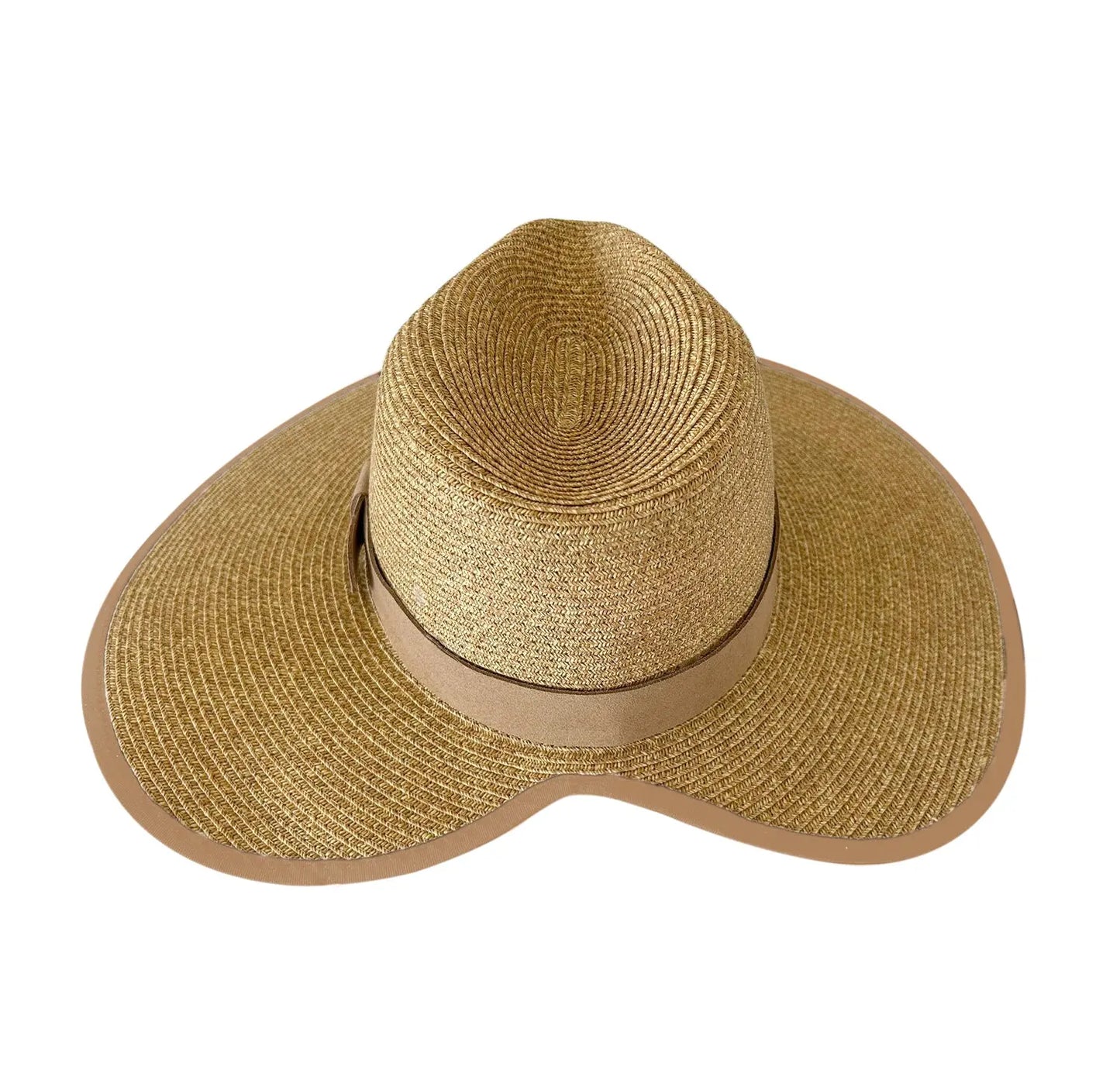 360FIVE Everyday - zonnehoed Butterfly Wide Brim