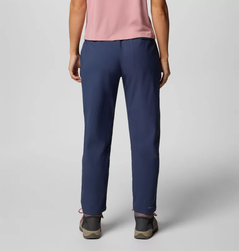 Columbia Dames Broek Cedar Crest Nocturnal