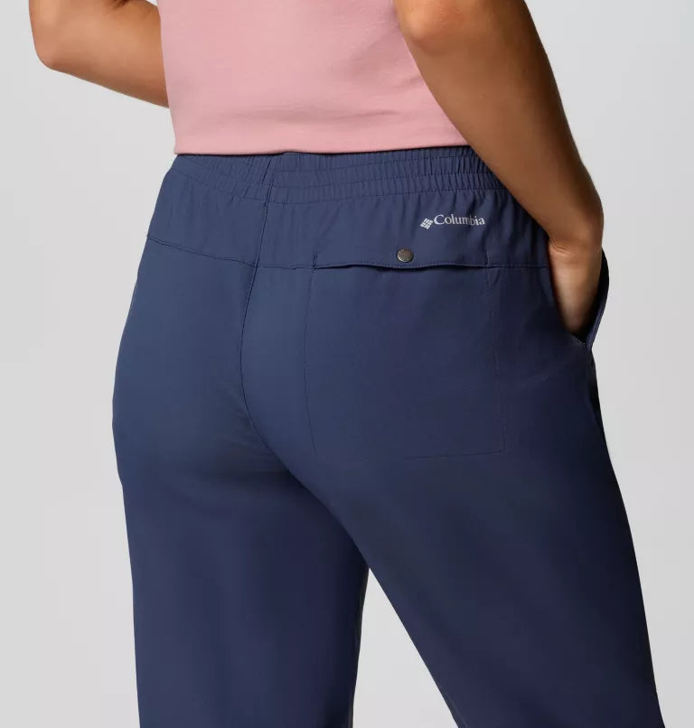Columbia Dames Broek Cedar Crest Nocturnal