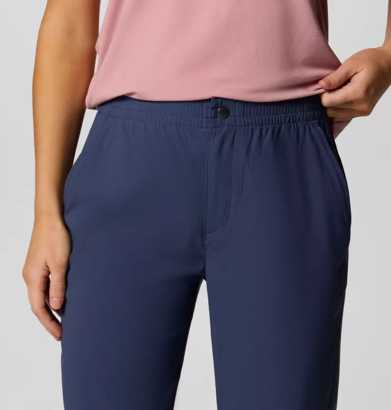 Columbia Dames Broek Cedar Crest Nocturnal