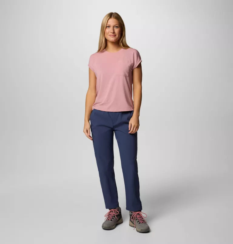 Columbia Dames Broek Cedar Crest Nocturnal
