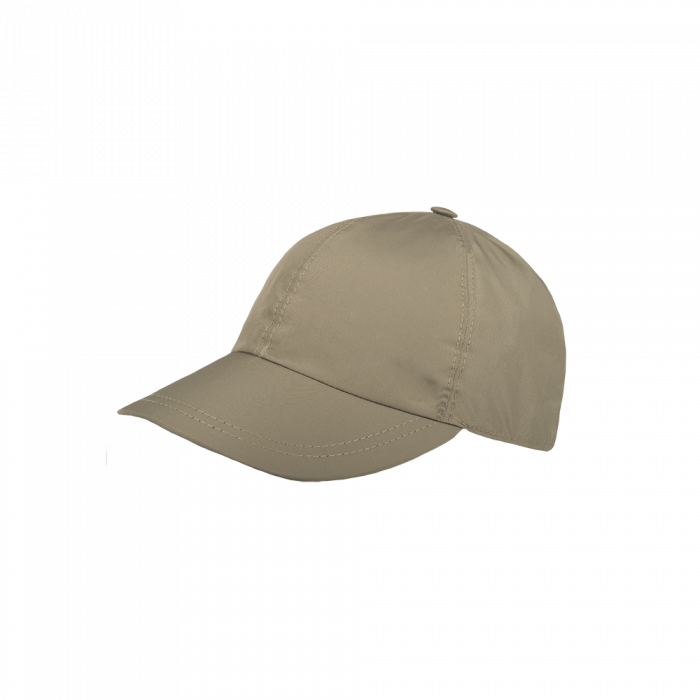 Hatland Cap Ledger Olive
