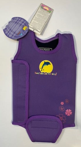 Combinaison Natation babywarma KONFIDENCE - Boutique