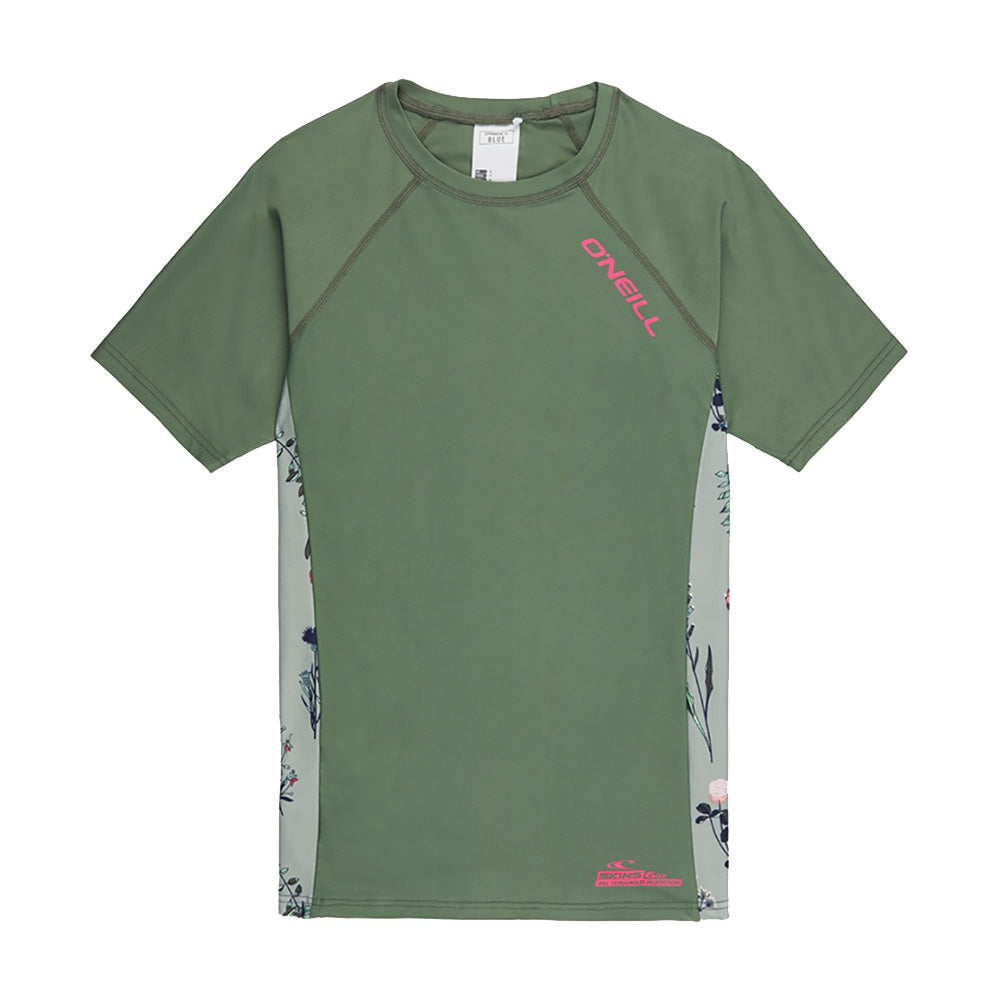 O'Neill - UV-shirt voor meisjes - Lily Pad