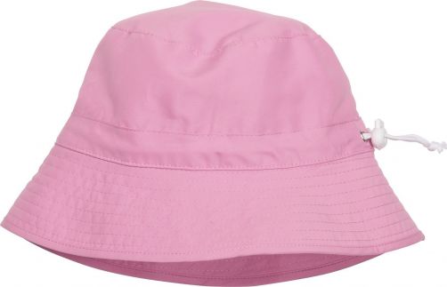 Snapper Rock UV bucket hat Roze