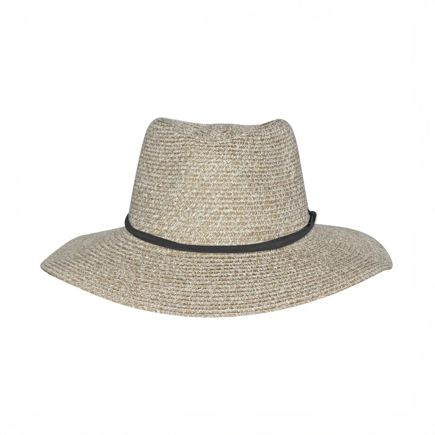 360Five - zonnehoed Summer Fedora - Taupe