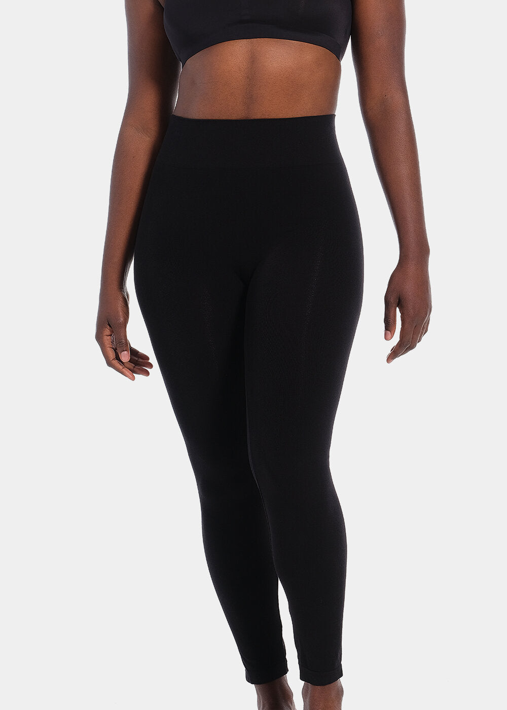 SummerSkin - UV-werende legging - zwart