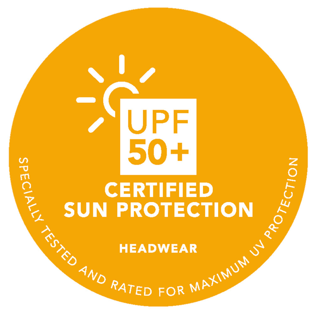 House of Ord - zonnehoed Gatsby - Chocolate