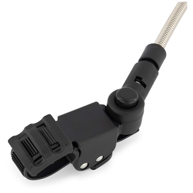 Playshoes - Universele UV-parasol voor kinderwagens - Rosa