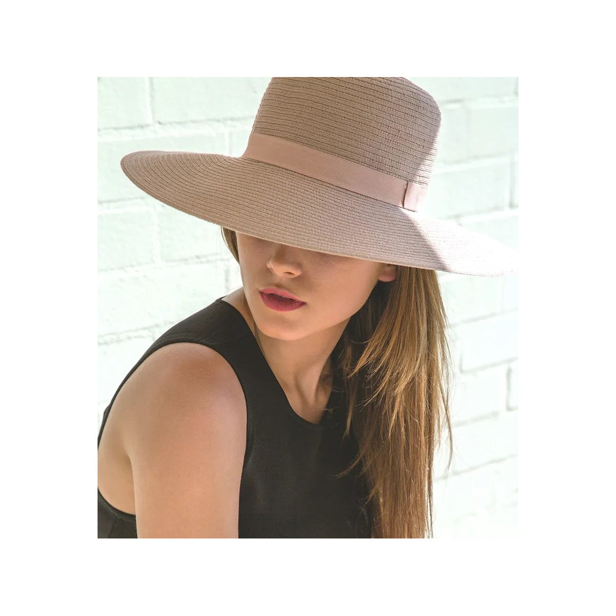 House of Ord - zonnehoed Rosie - Mocha