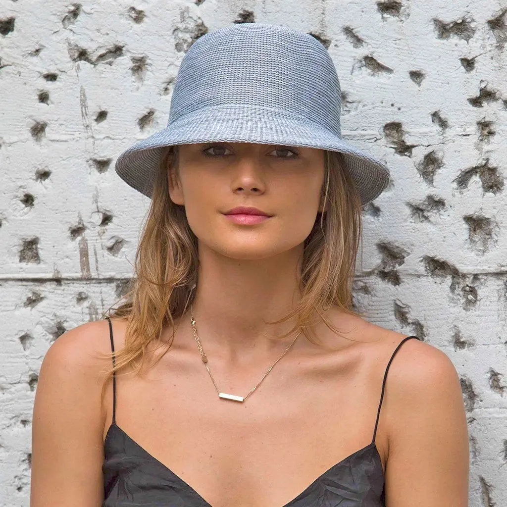 House of Ord - zonnehoed Lizzie - Seafoam