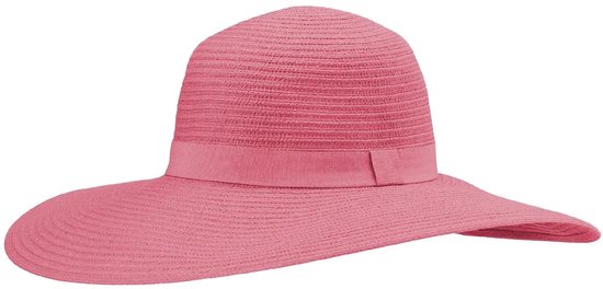 House of Ord - zonnehoed Rosie - Coral Pink