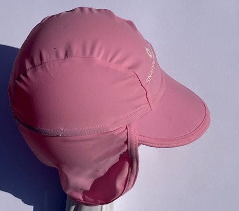 Snapper Rock - UV Zonnecap  - Roze