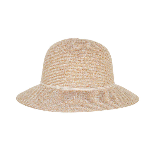 360FIVE Everyday - zonnehoed Lacey Bucket - Wheat
