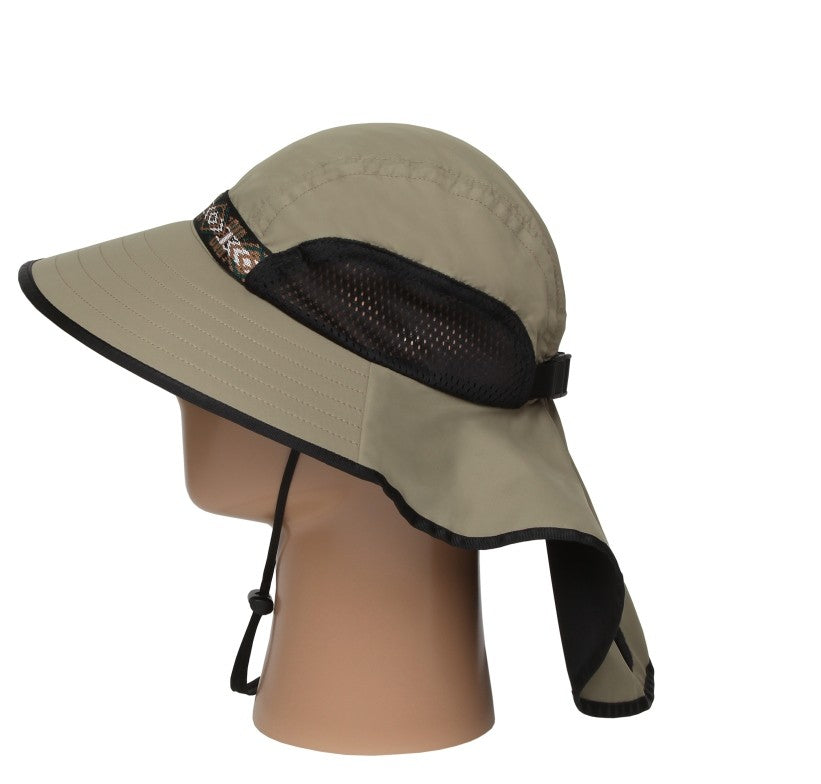 Sunday Afternoons Original Adventure Hat Cream