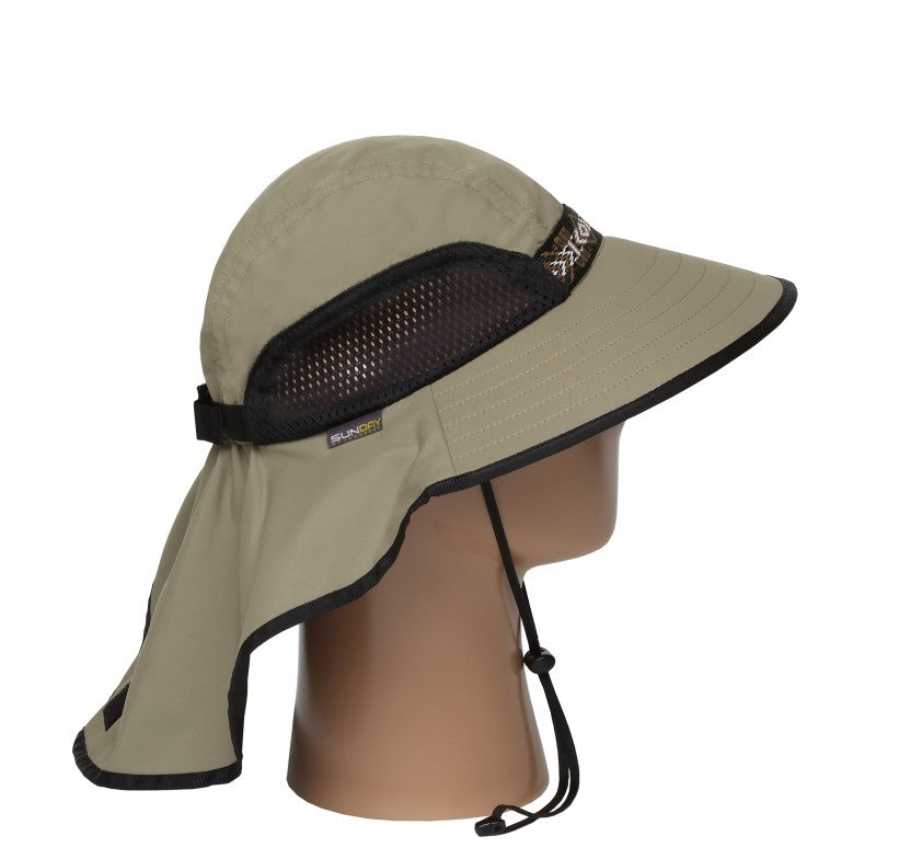 Sunday Afternoons Original Adventure Hat Cream