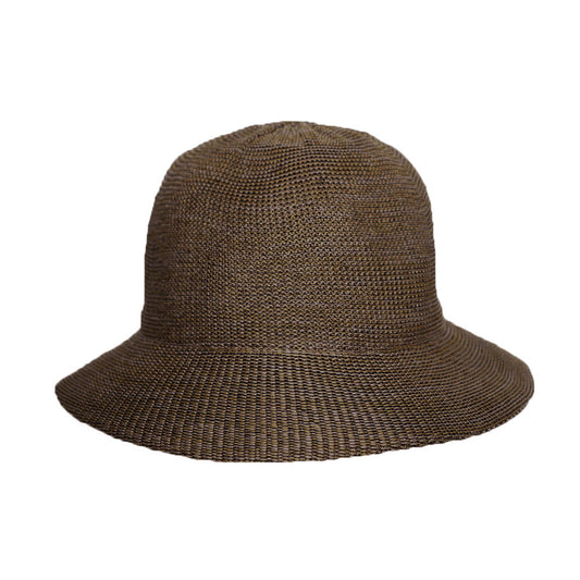 Rigon - Bucket hat voor dames - Suede