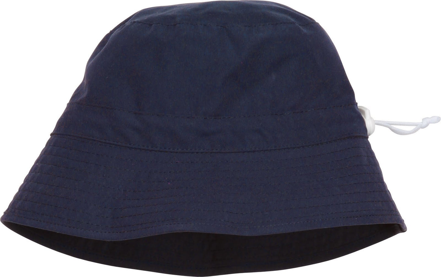Snapper Rock UV bucket hat Navy voor kinderen
