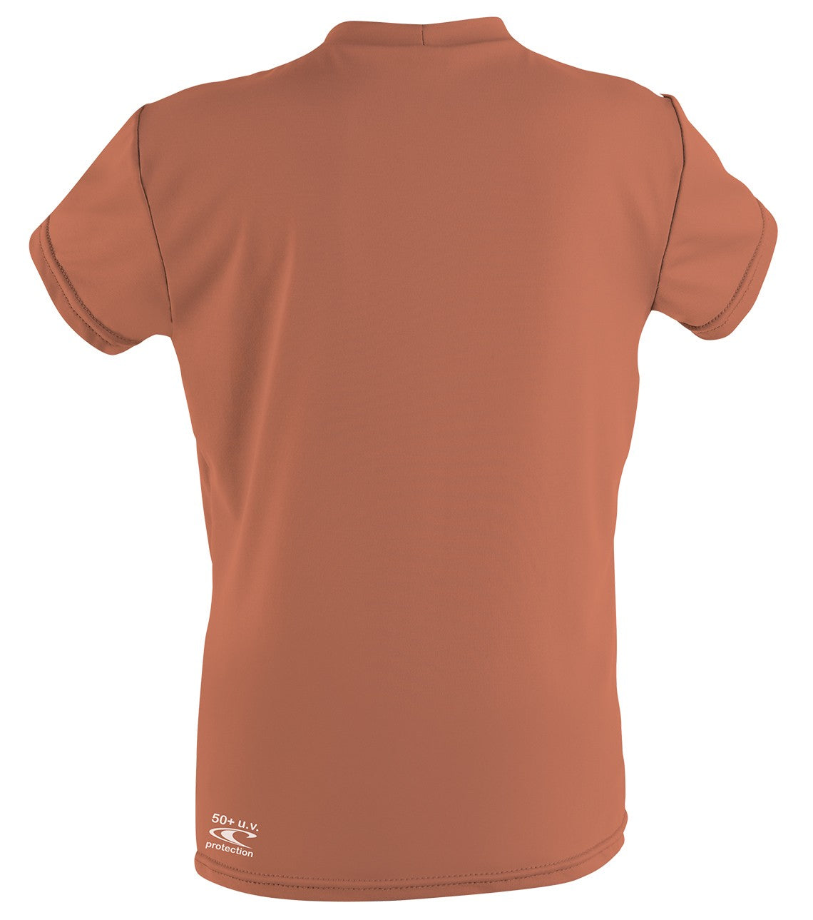 O'Neill Kids UV shirt korte mouw Coral Punch