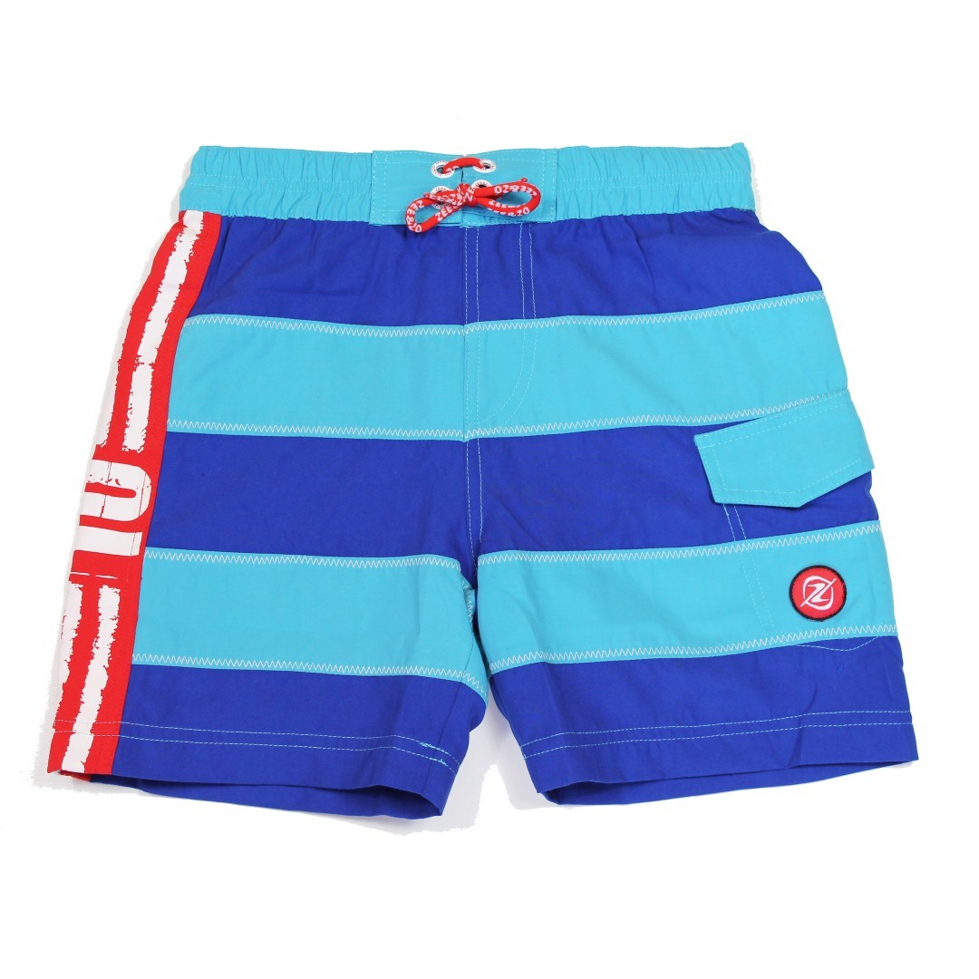 Zee & Zo boardshort Kupuna