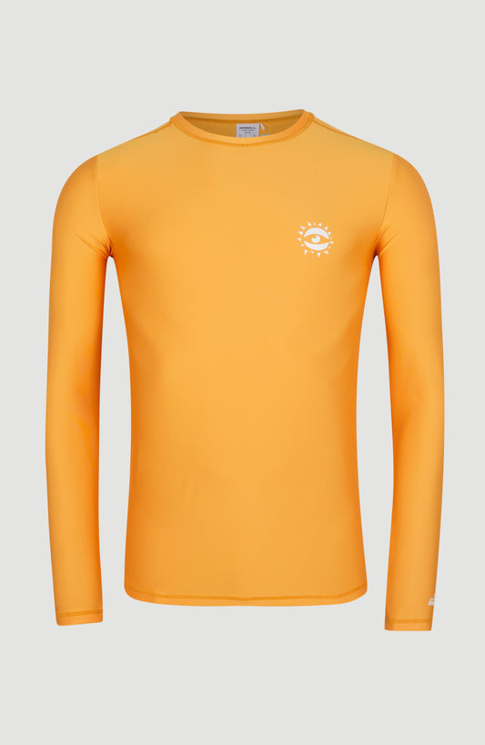 O'Neill - UV-Zwemshirt met lange mouwen voor mannen - UPF50+ - Camorro - Nugget
