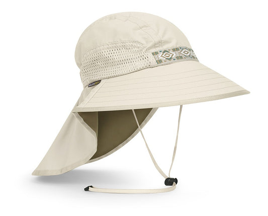 Sunday Afternoons Original Adventure Hat Cream