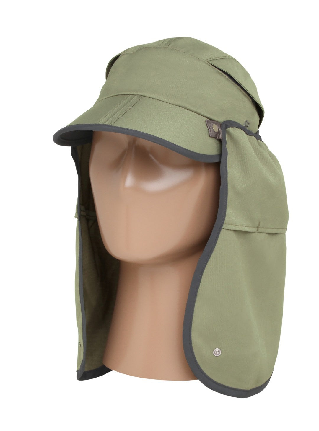 Sunday Afternoons UV beschermende Sun guide Cap Olive