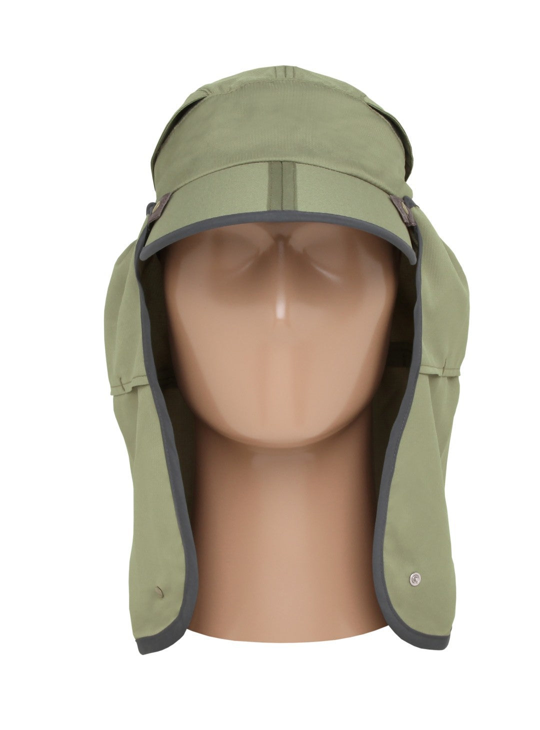 Sunday Afternoons UV beschermende Sun guide Cap Olive