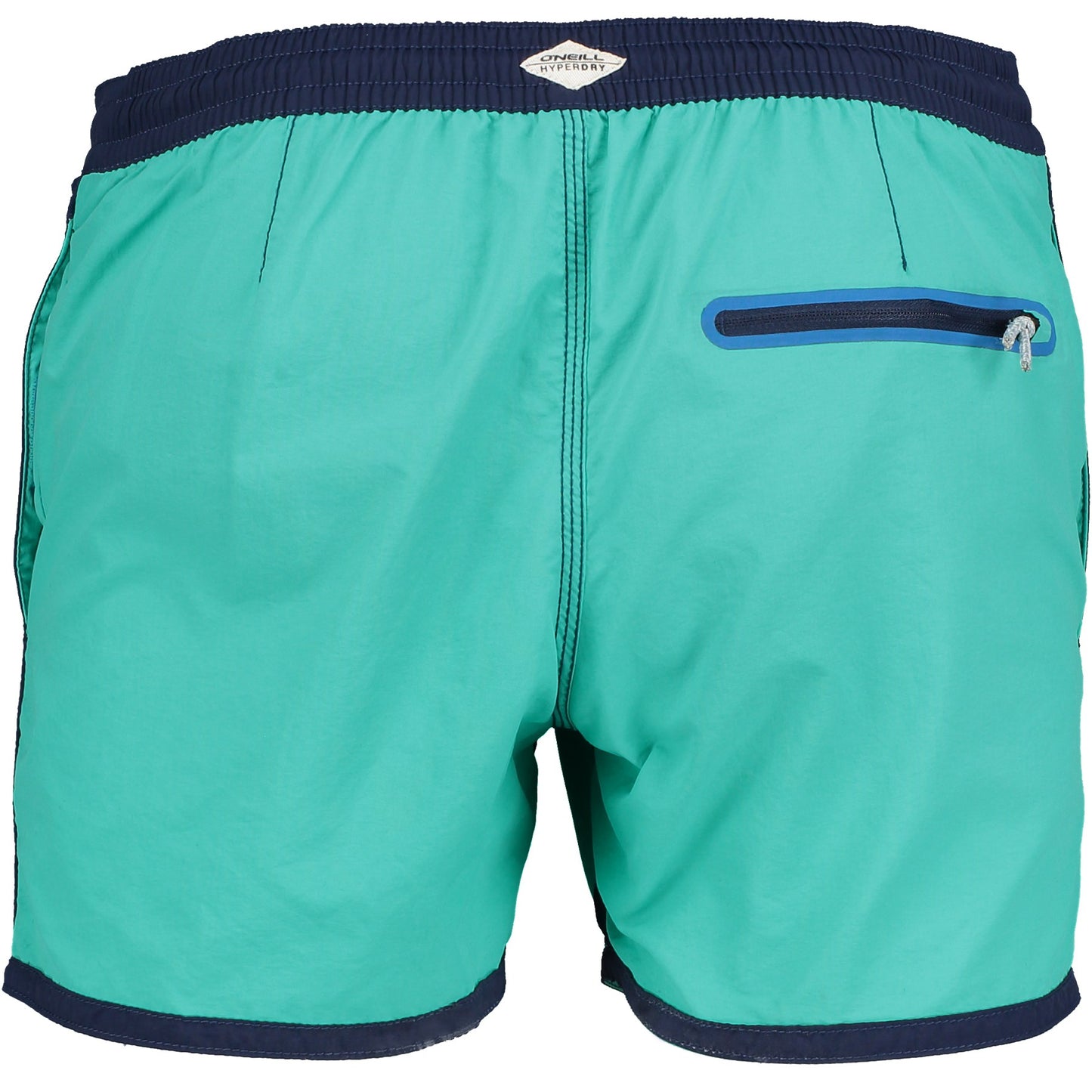 O'Neill Boys Frame Shorts Bright Aqua