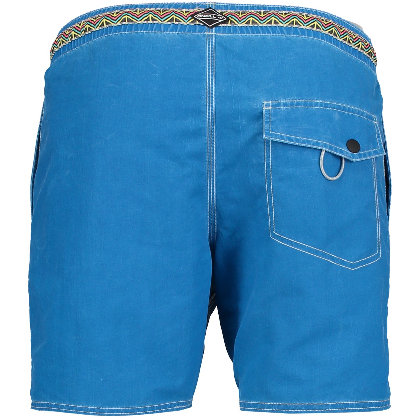 O'Neill Boys Sunstruck Shorts Directoire Blue