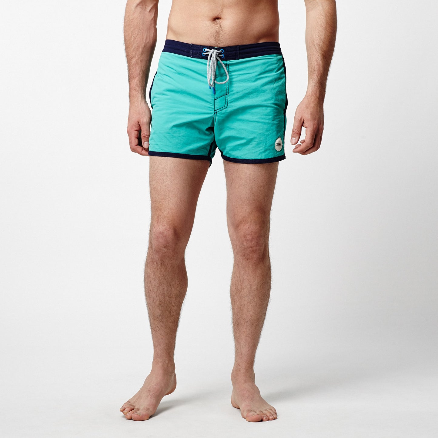 O'Neill Heren Frame Shorts Bright Aqua