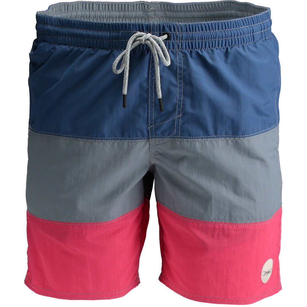 O'Neill Heren Cross Step Shorts Pink