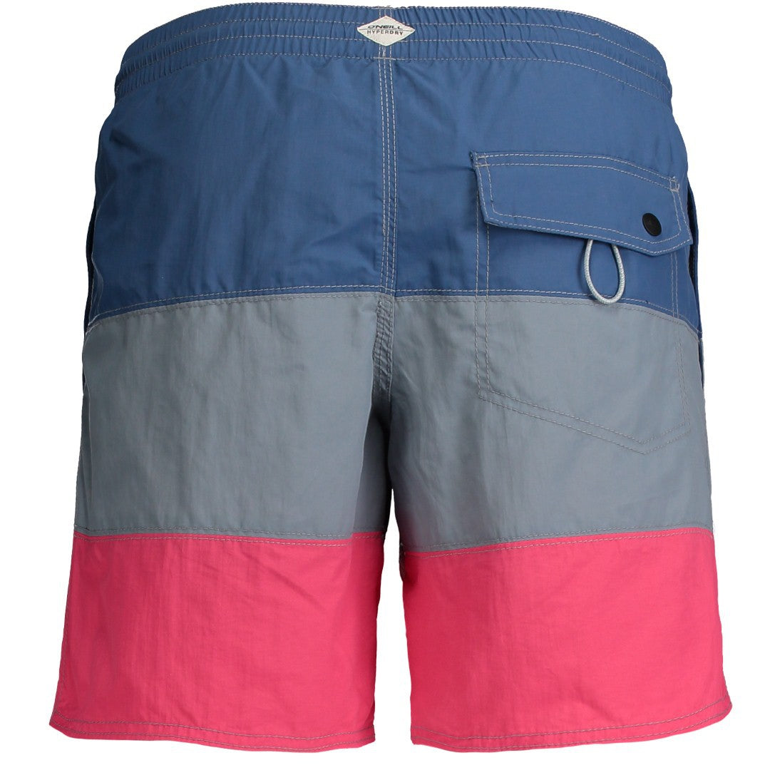 O'Neill Heren Cross Step Shorts Pink