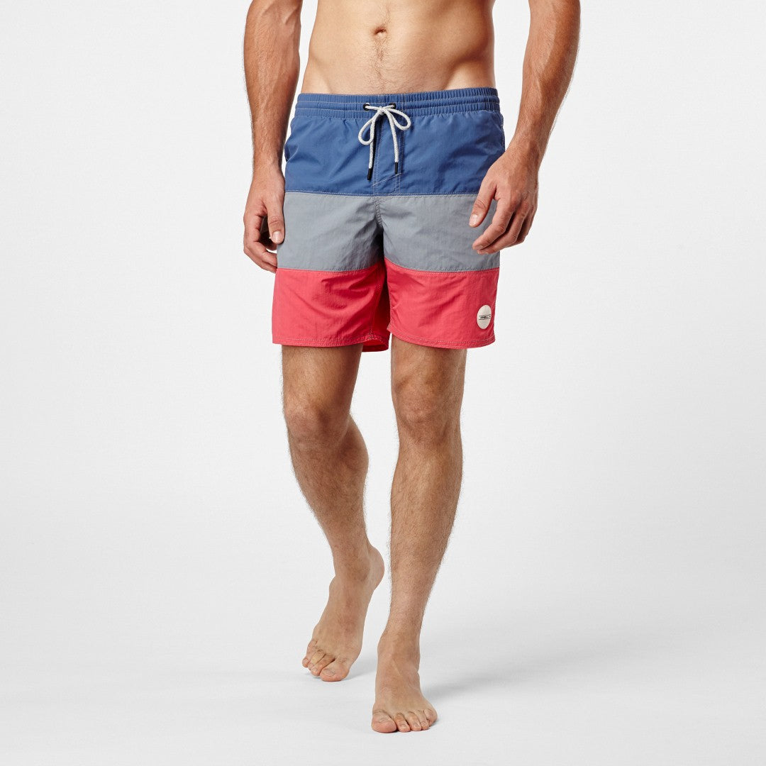 O'Neill Heren Cross Step Shorts Pink