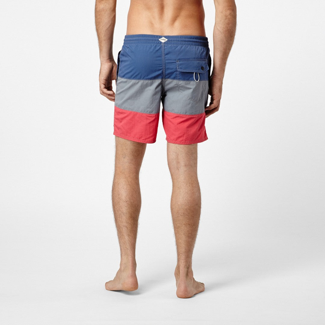 O'Neill Heren Cross Step Shorts Pink