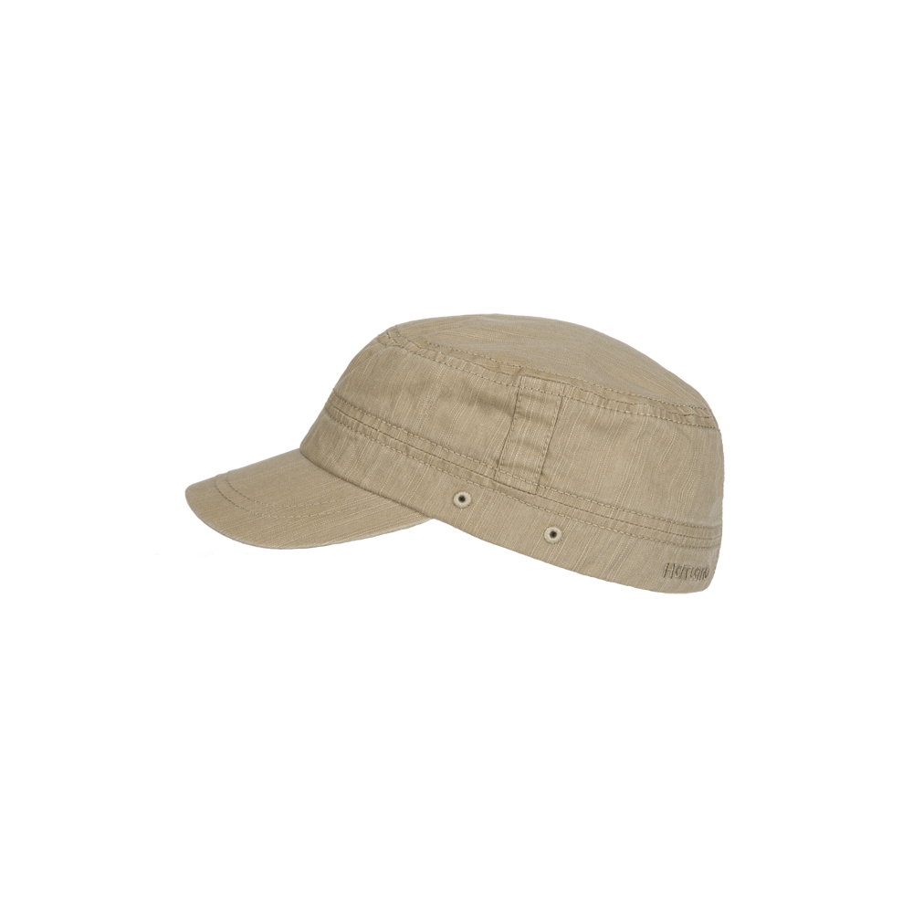 Hatland - UV-legerpet voor volwassenen - Okean - Khakigroen