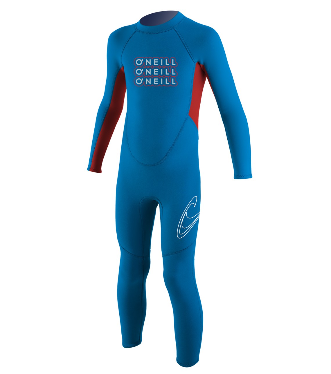 O'Neill Kids Neopreen Suit Spring Sky