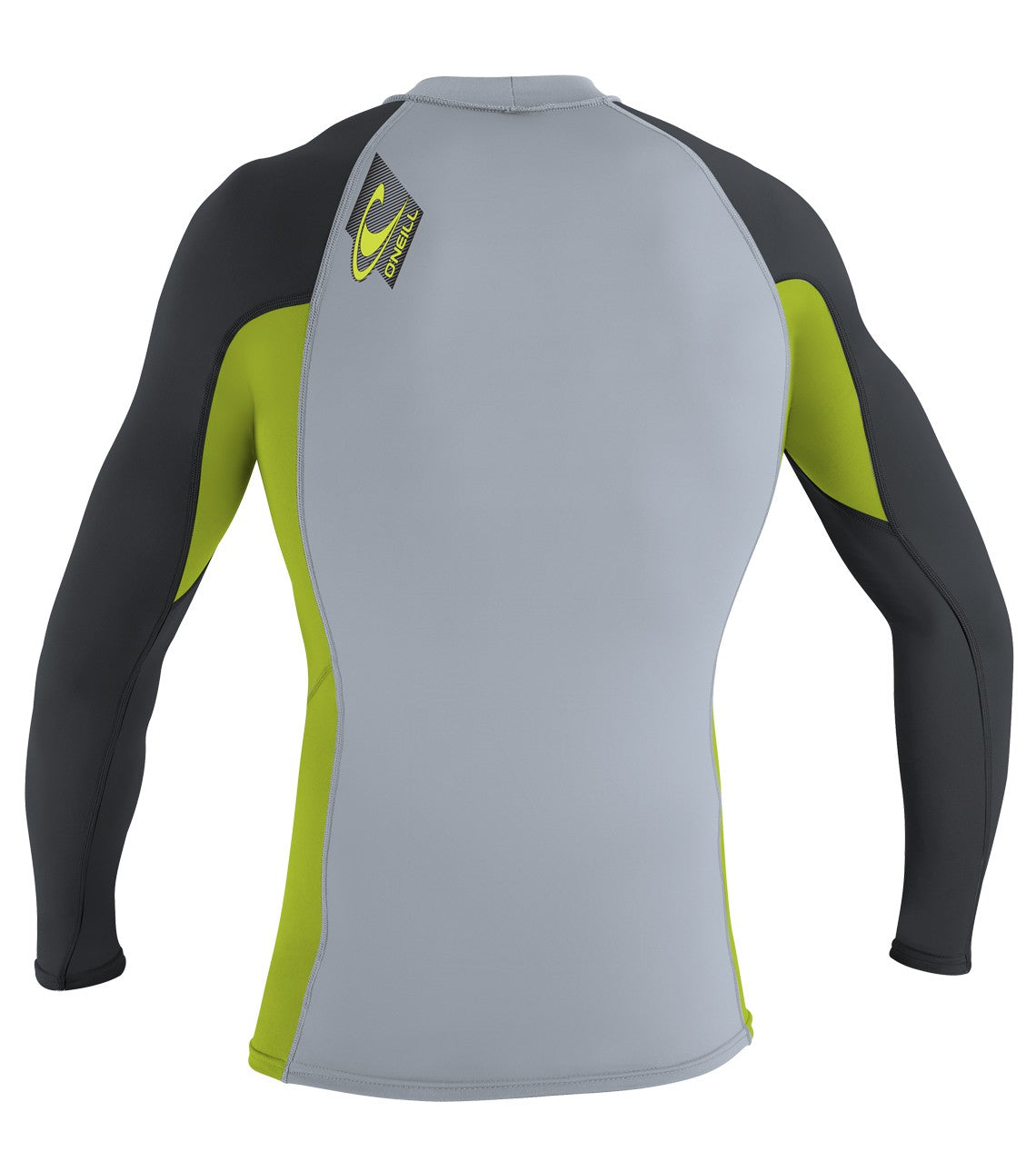 O'Neill UV shirt lange mouw Preformance Fogblue