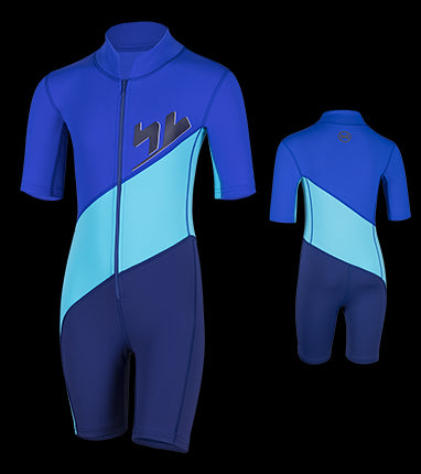 Hyphen Kidz UV zwempak Hy Jet
