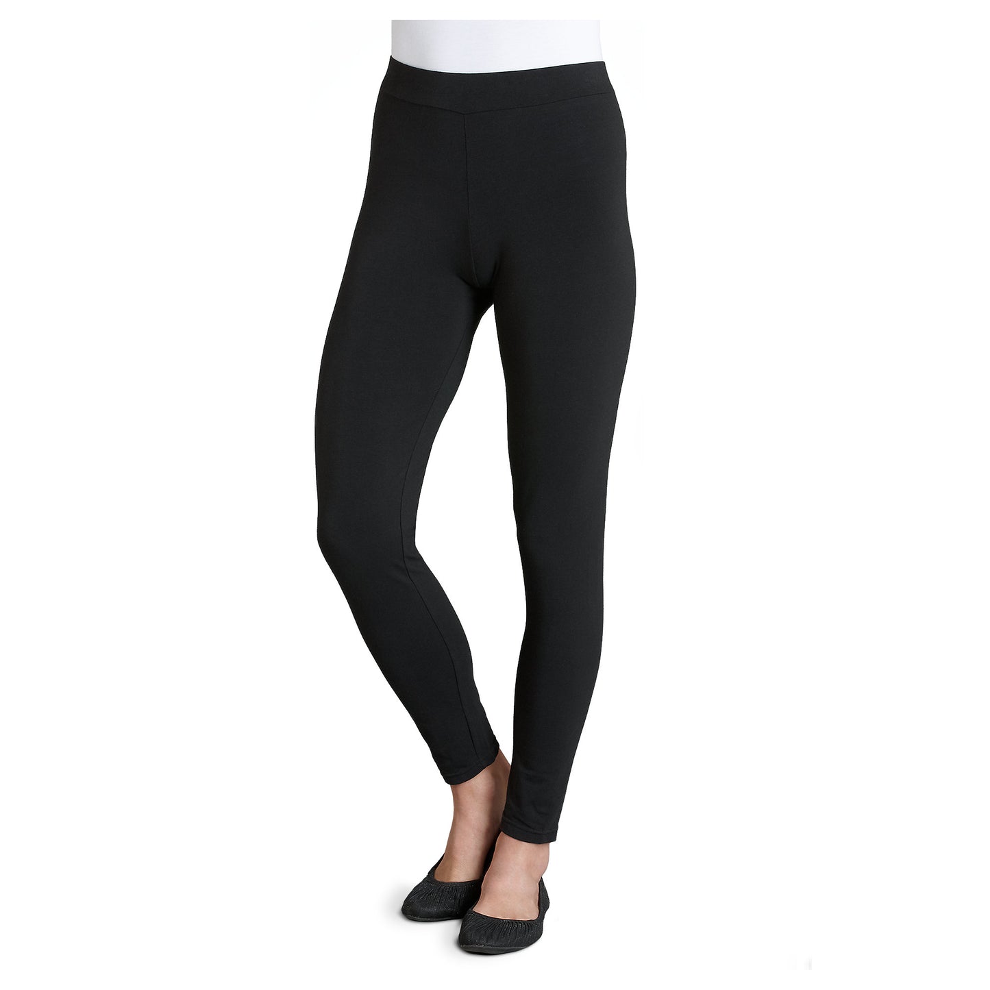 Coolibar - UV Leggings voor dames - Monterey - Zwart