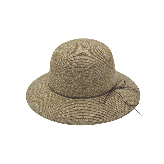 360FIVE Everyday - zonnehoed Lacey Bucket - Suède