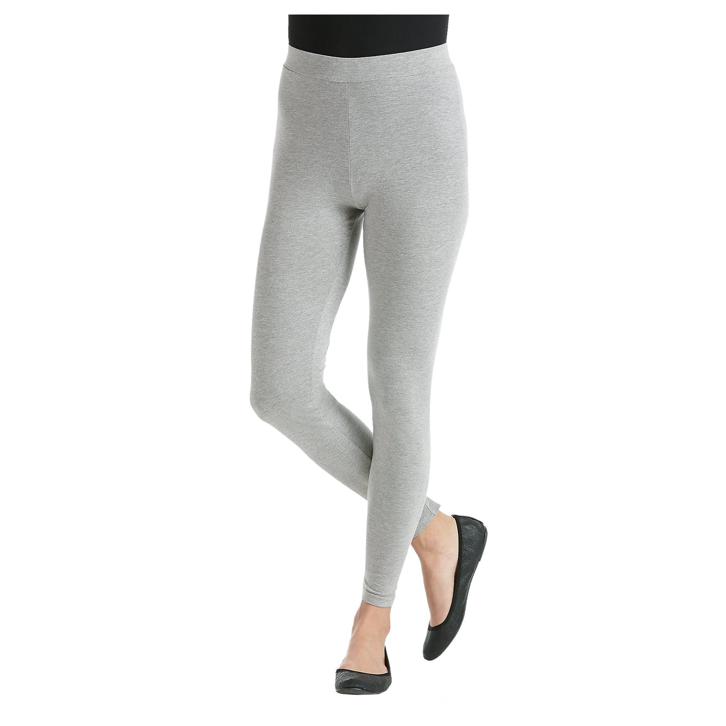 Coolibar - UV-Legging voor dames - Grijs