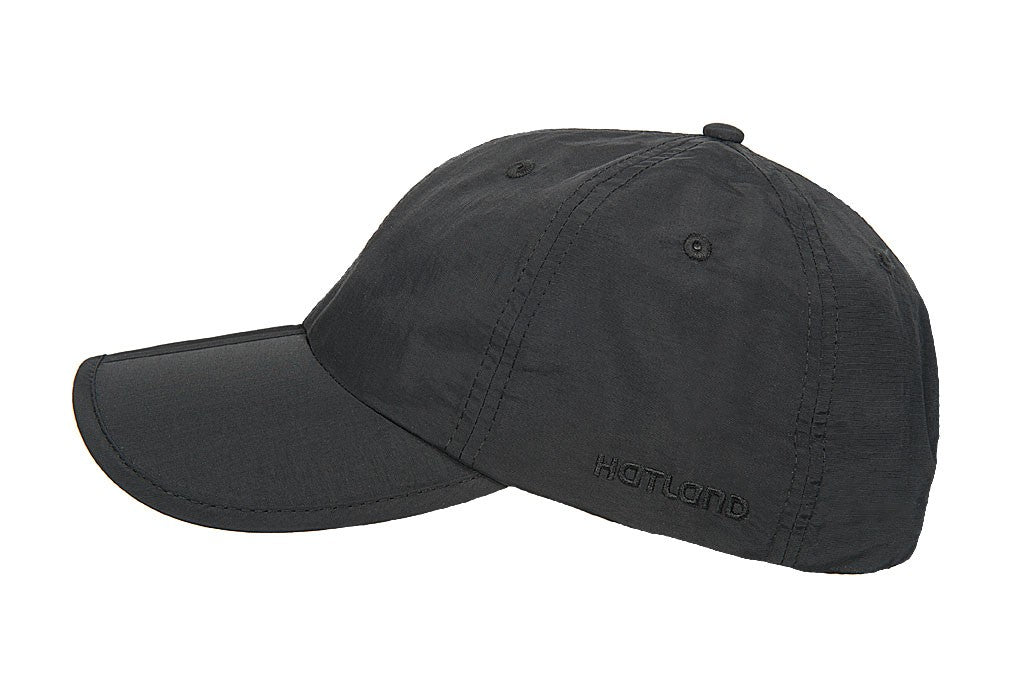 Hatland UV Cap Clarion Black