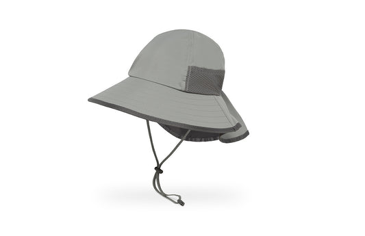 Sunday Afternoons - UV Play hoed met nekcape voor kinderen - Kids' Outdoor - Steengroeve