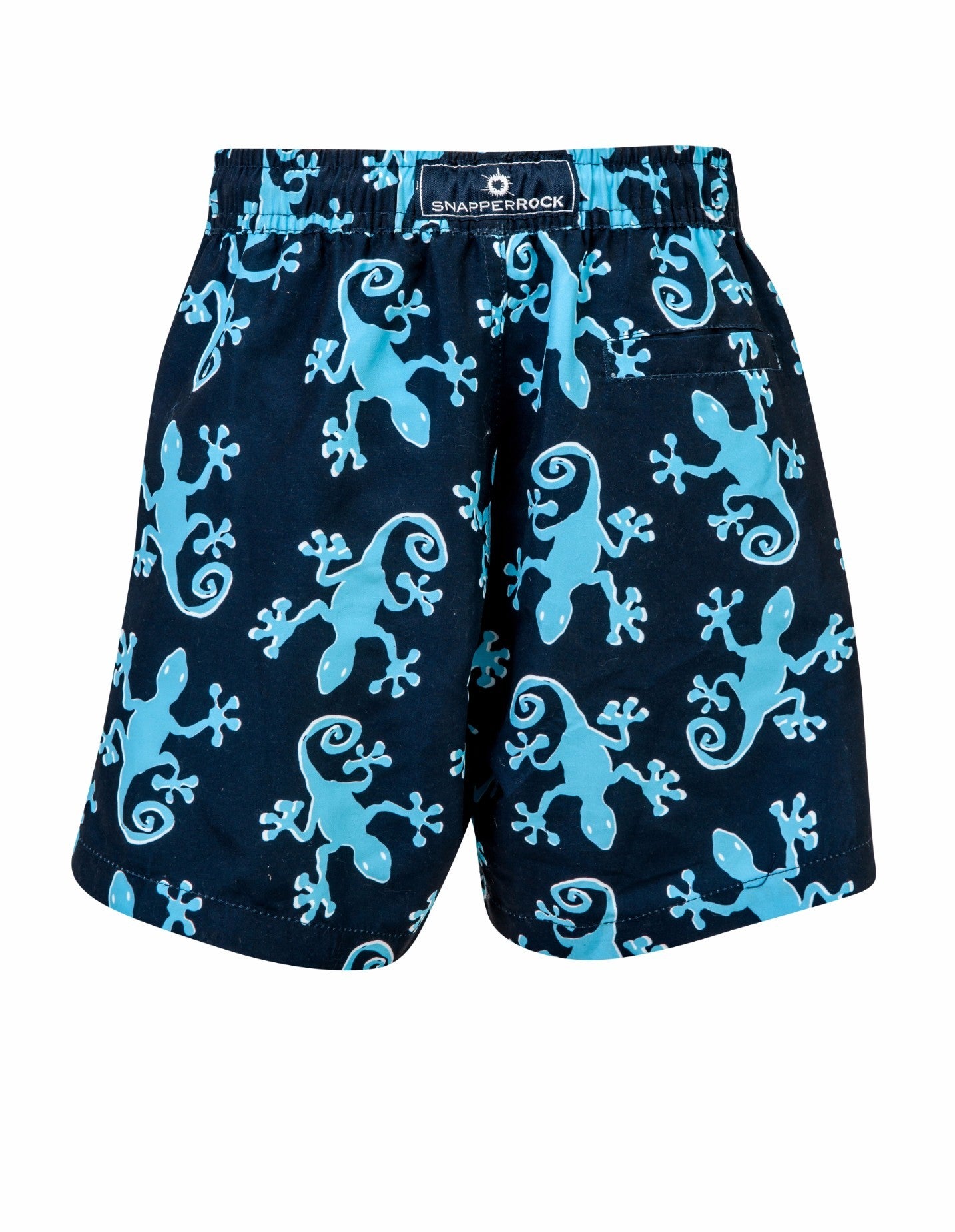 Snapper Rock - Zwembroek Gecko - Blauw