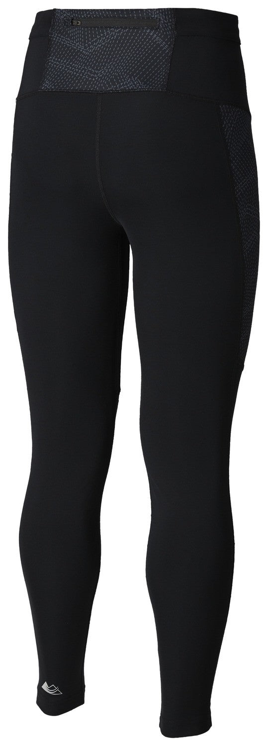 Columbia Heren UV Legging Bajada Ankle Black