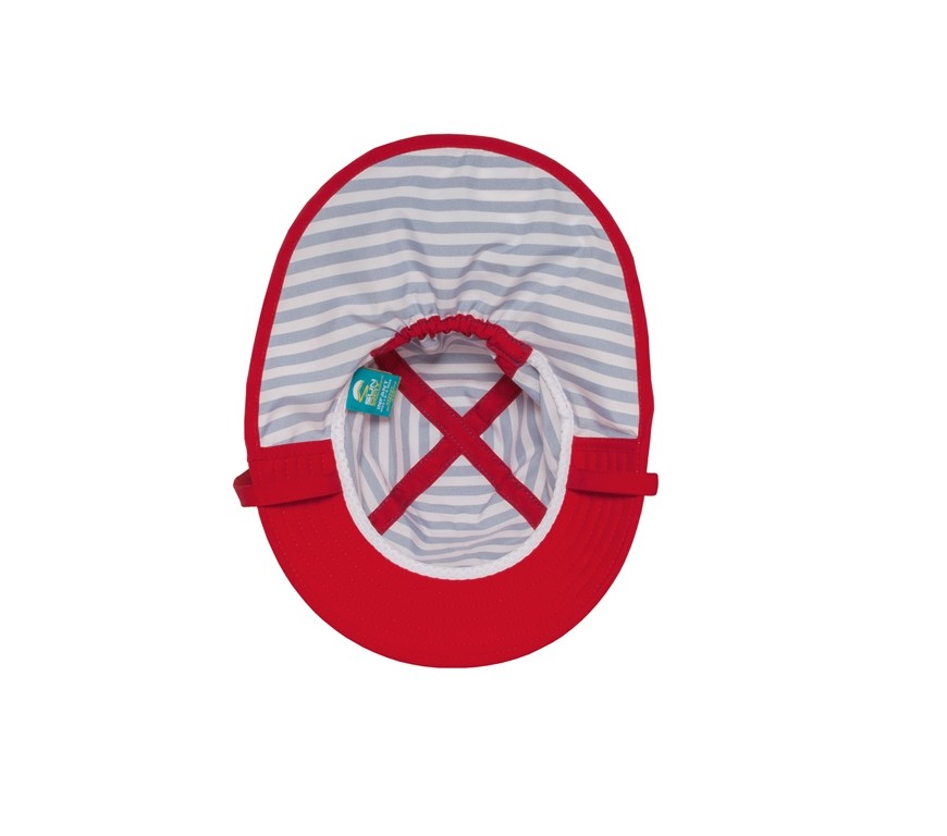 Sunday Afternoons Baby Sunsprout Hat Electric Blue