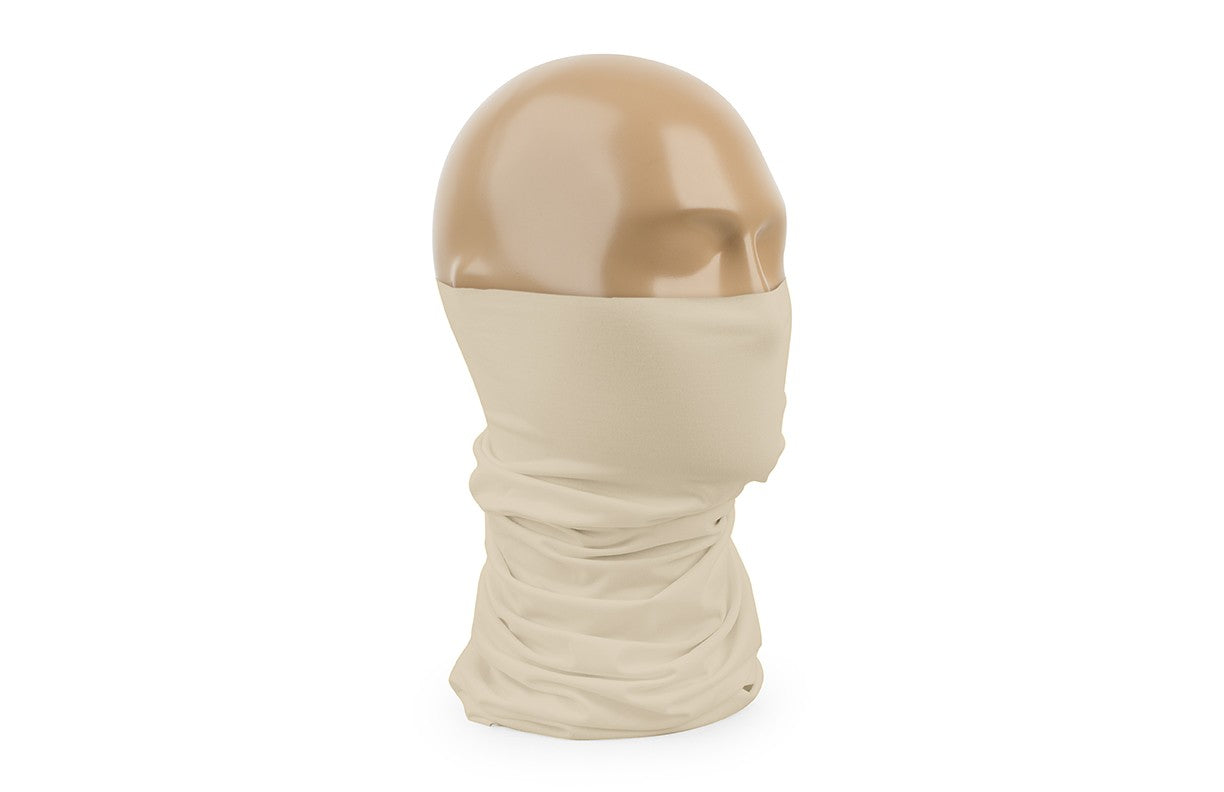 Sunday Afternoons UV Cool Neck Gaiter Cream